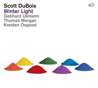 Scott Dubois (2) - Winterlight