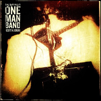 Scott H. Biram - Dirty Old One Man Band