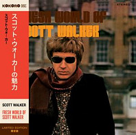 Scott Walker - Fresh World of Scott Walker