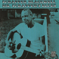 Scrapper Blackwell - Mr. Scrapper's Blues