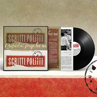 Scritti Politti - Cupid & Psyche 85