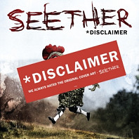 Seether - Disclaimer