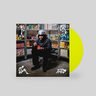 Sef - Lieve Monsters