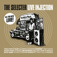 Selecter - Live Injection