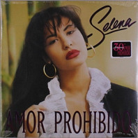 Selena - Amor Prohibido