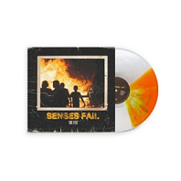 Senses Fail - Fire