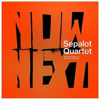 Sepalot Quartet - Nownext