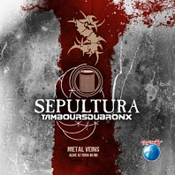 Sepultura - Metal Vein (Alive  At Rock In Rio)