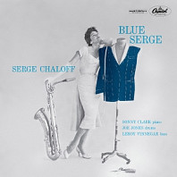 Serge Chaloff - Blue Serge