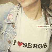 Serge Gainsbourg - I Love Serge