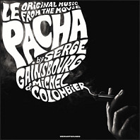 Serge Gainsbourg - Le Pacha