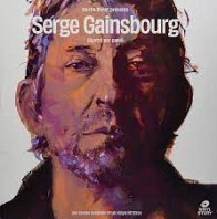 Serge Gainsbourg - Vinyl Story