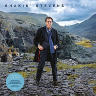 Shakin Stevens - Re-Set