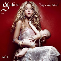 Shakira - Fijación Oral Vol. 1
