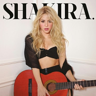 Shakira.