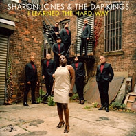 Sharon Jones & The Dap-Kings - Just Dropped In To See What Condition My Rendition Was In
