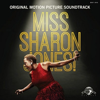 Sharon Jones & The Dap-Kings - Miss Sharon Jones! (OST)