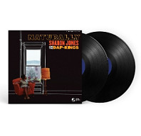 Sharon Jones - Naturally