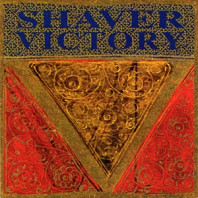 Shaver - Victory