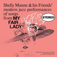 Shelly Manne & His Friends - My Fair Lady