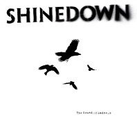 Shinedown - The Sound of Madness