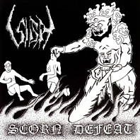 Sigh - Scorn Defeat