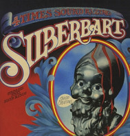 Silberbart - 4 Times Sound Razing