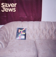 Silver Jews - Bright Flight