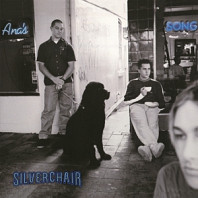 Silverchair - Ana's Song (Open Fire)