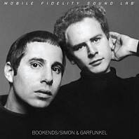 Simon & Garfunkel - Bookends