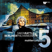 Simon Rattle& Berliner Philharmoniker - Mahler: Symphony No. 5