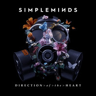 Simple Minds - Direction of the Heart (Indie