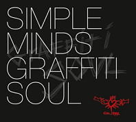 Simple Minds - Graffiti Soul