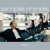 Simple Minds - Neapolis