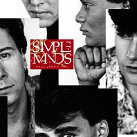 Simple Minds - Once Upon a Time