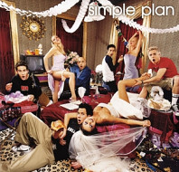 Simple Plan - No Pads, No Helmets...Just Bal