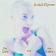 Sinéad O'Connor - Lion and the Cobra