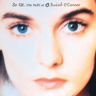 Sinéad O'Connor - So Far... the Best of
