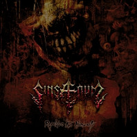 Sinsaenum - Repulsion For Humatiny