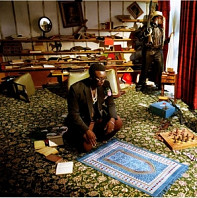 Sipho - Prayers & Paranoia