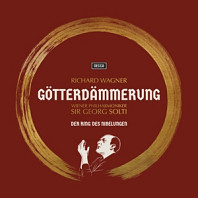 Gotterdammerung