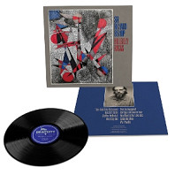 Sir Richard Bishop - Hillbilly Ragas