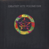 Sisters of Mercy - Greatest Hits Volume One: a Slight Case of Overbombing