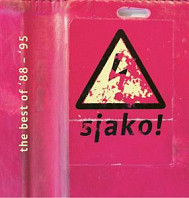 Sjako! - Best of 88-95