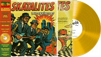 Skatalites - The Skatalite!