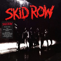 Skid Row - Skid Row