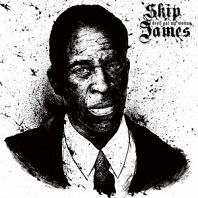 Skip James - Devil Got My Woman