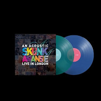 An Acoustic Skunk Anansie - Live In London