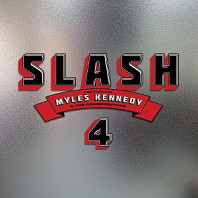 Slash - 4 (Feat. Myles Kennedy and the