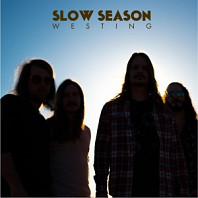 Slow Season - Westing (Black)